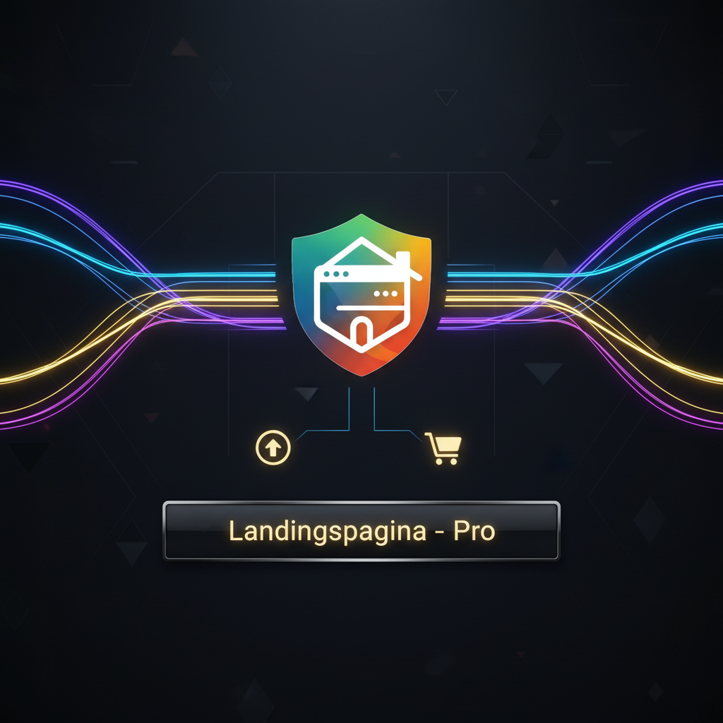 Landingpage Pro